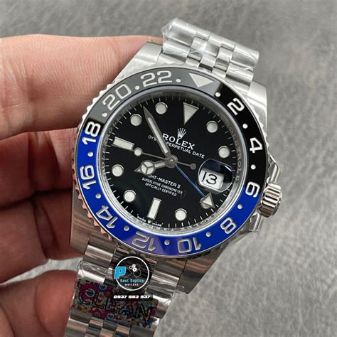 rolex gmt master 2 2021